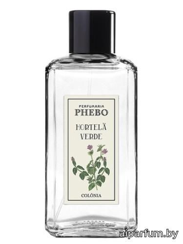 Hortelã Verde