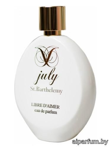 Libre d'Aimer