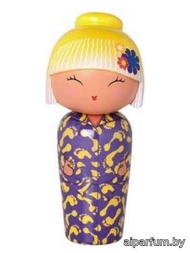 Lotus by Jeremy Scott