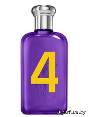 Big Pony 4 for Women