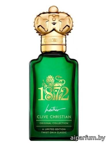 1872 Leather