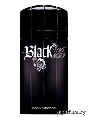 Black XS
