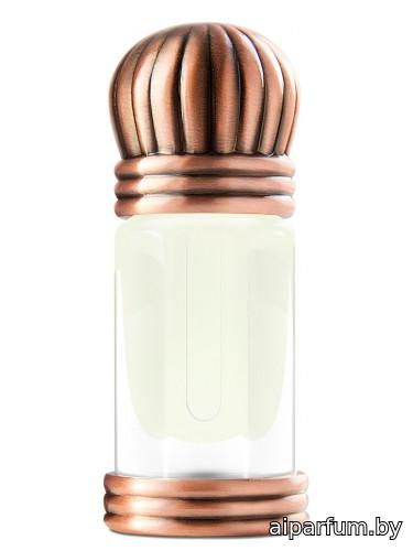 White Musk Attar