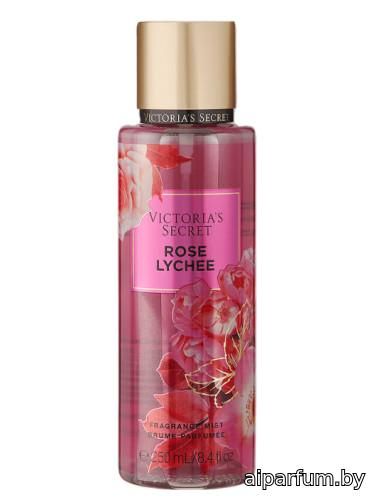 Rose Lychee