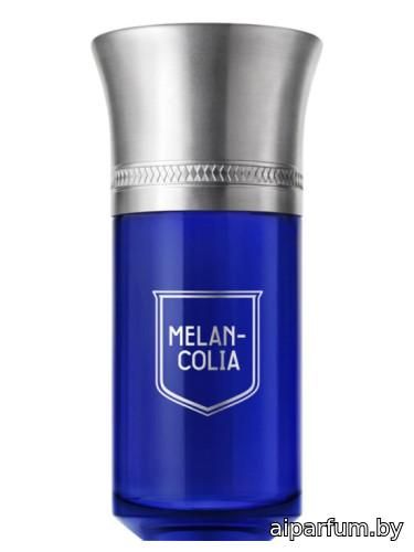 Melancolia Eau de Parfum