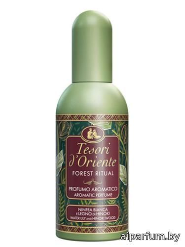 Forest Ritual