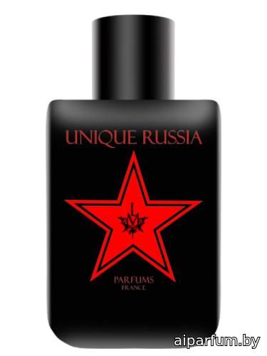 Unique Russia