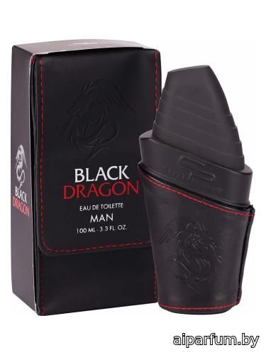 Black Dragon