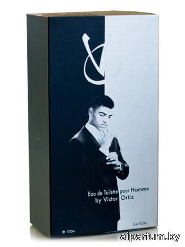 VO by Victor Ortiz