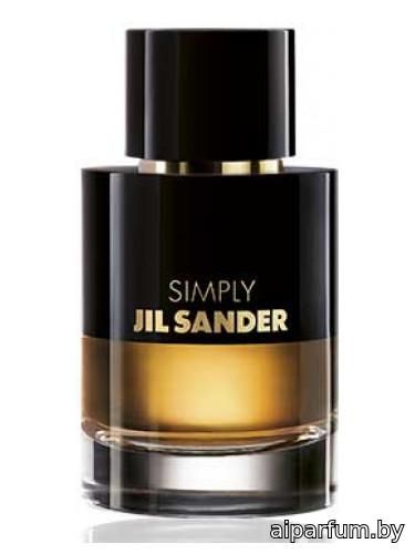 Simply Jil Sander Touch of Mandarin