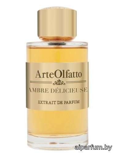 Ambre Delicieuse
