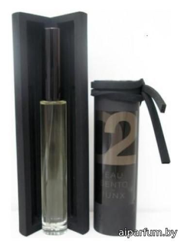 No. 02 L’Eau Sento