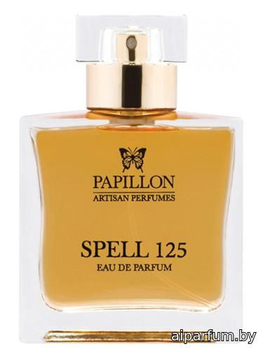 Spell 125