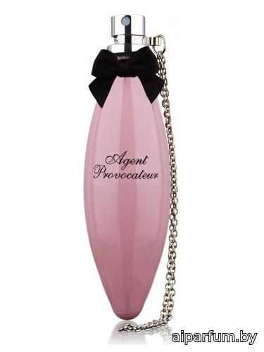 Agent Provocateur Ménage à Trois