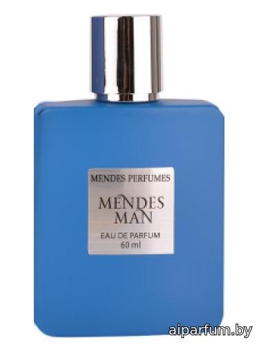 Mendes Man