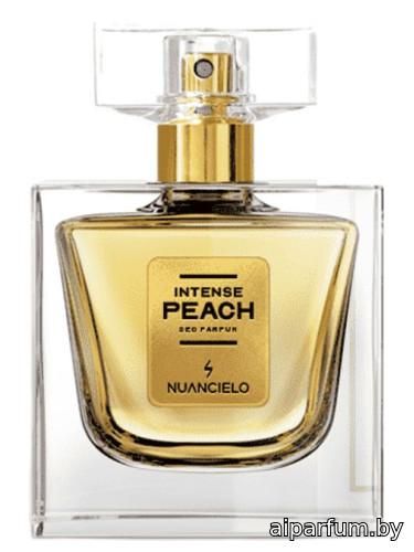 Intense Peach