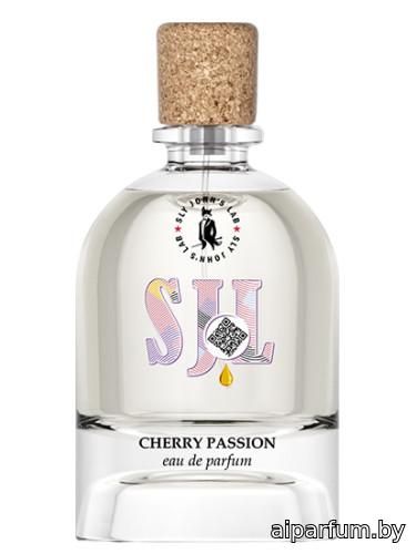 Cherry Passion