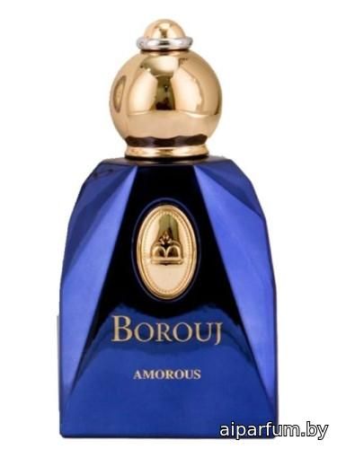Amorous