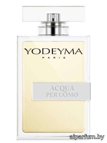 Acqua Per Uomo