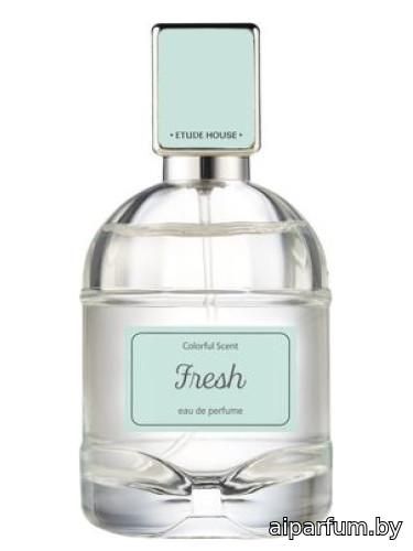Colorful Scent Fresh