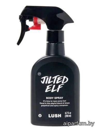 Jilted Elf