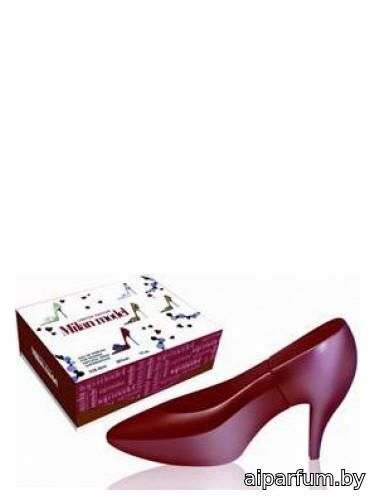 Milan Model Red