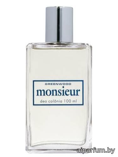 Fiorucci Monsieur