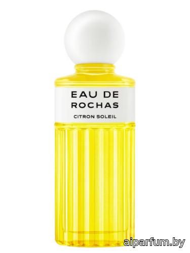 Eau de Rochas Citron Soleil