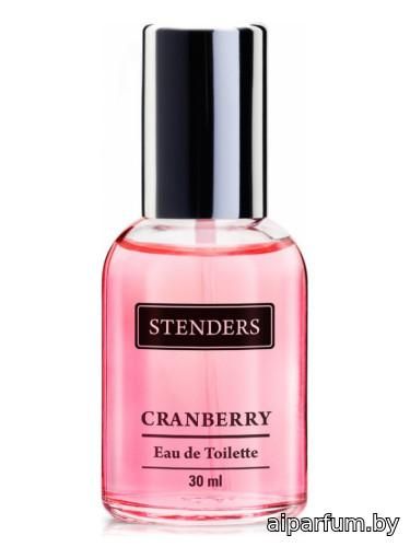 Cranberry