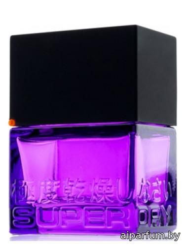Neon Purple
