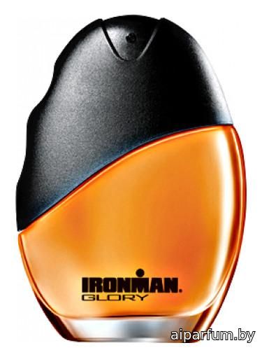 Ironman Glory