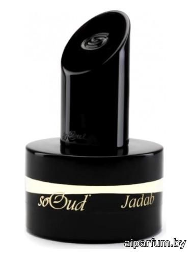 Jadab Parfum Nektar