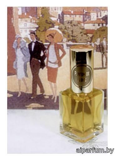 Parfum de Luxe