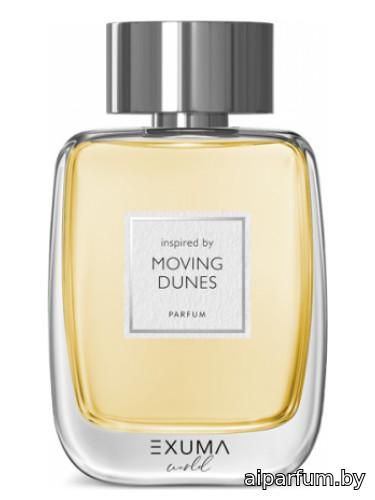 Moving Dunes