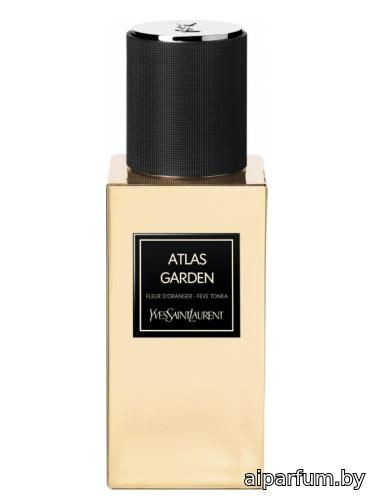 Atlas Garden