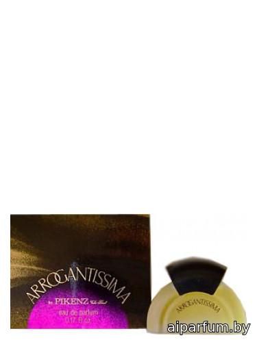 Arrogantissima