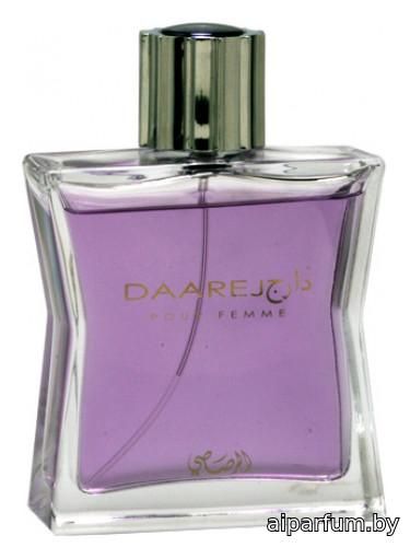 Daarej pour Femme