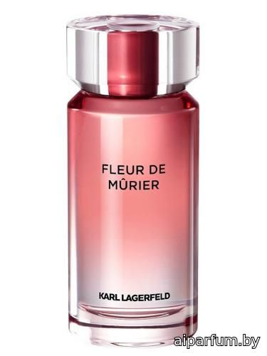 Fleur de Murier