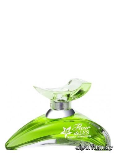Fleur de Lys
