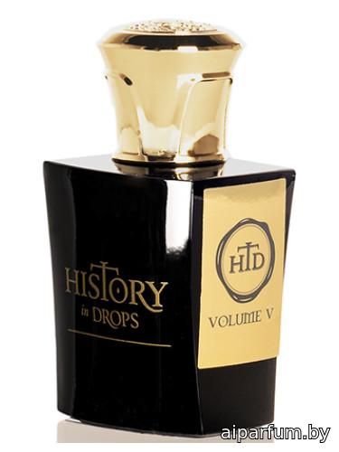 History in Drops Volume V