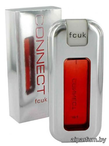 FCUK Connect Her
