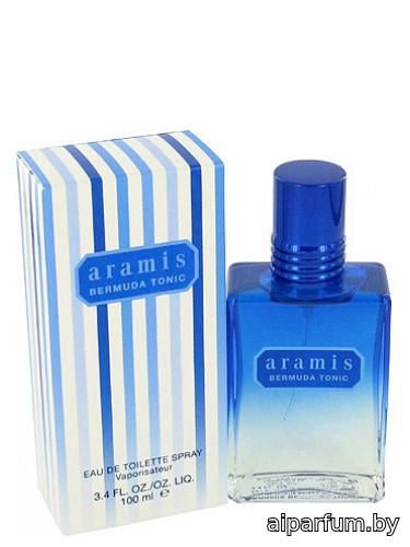 Aramis Bermuda Tonic