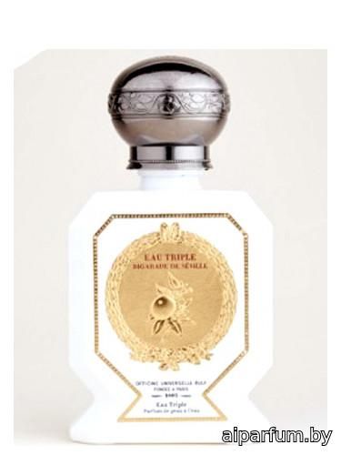 Eau Triple Bigarade De Seville