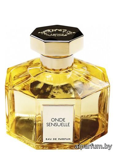 Onde Sensuelle