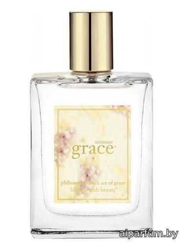 Summer Grace