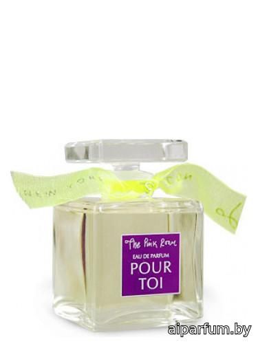 Parfum Pour Toi