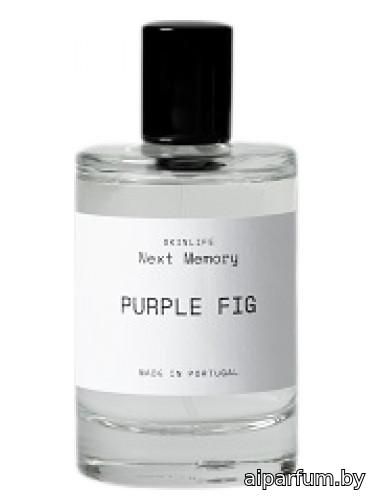 Purple Fig