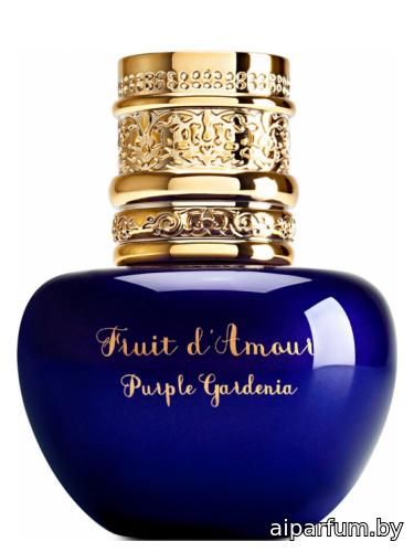 Fruit d'Amour Purple Gardenia