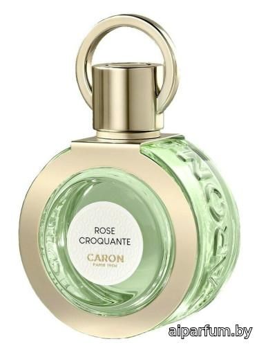 Rose Croquante