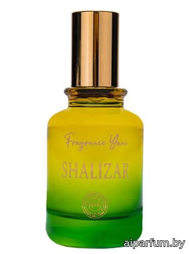 Shalizar